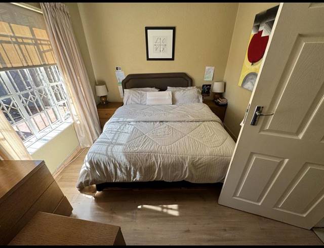 3 BEDROOM CLUSTER FOR SALE IN NORKEM PARK